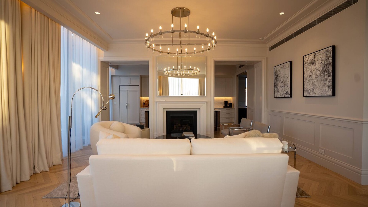 Brighton Apartment | Melbourne City Apartments Boutique Brighton Grand Penthouse