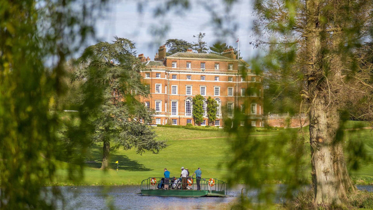 Welwyn Garden City Hotel | Melbourne Lodge