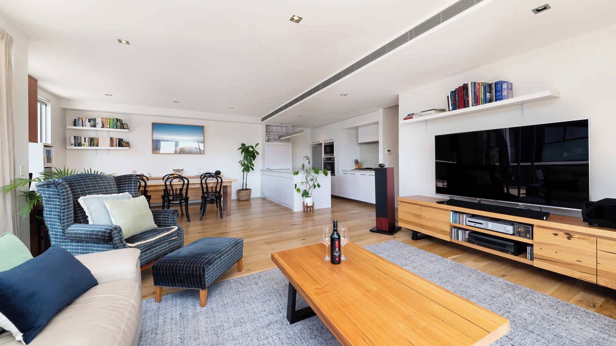 Brighton Apartment | Melbourne Penthouse Apartment A Walk to Brighton Beach