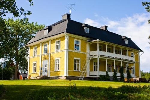 Ranea Hotel | Melderstein Herrgård