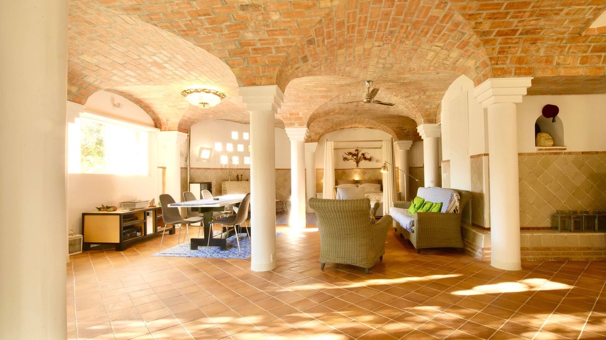 El Valle Cottage | Melegis 1-Bed Cottage, Sleeps 2, Pool & Garden