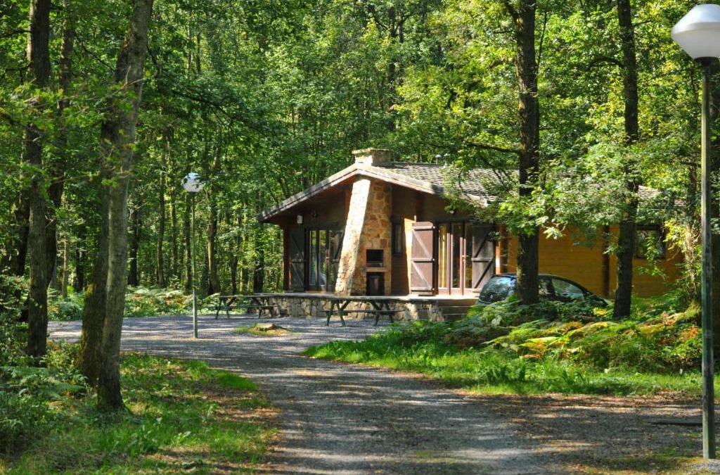 Grandham Ski Chalet | Meleze - Oignies