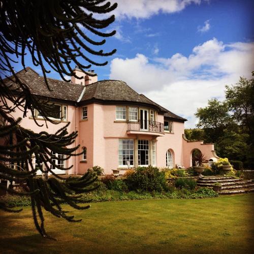 Slate Islands House | Melfort House