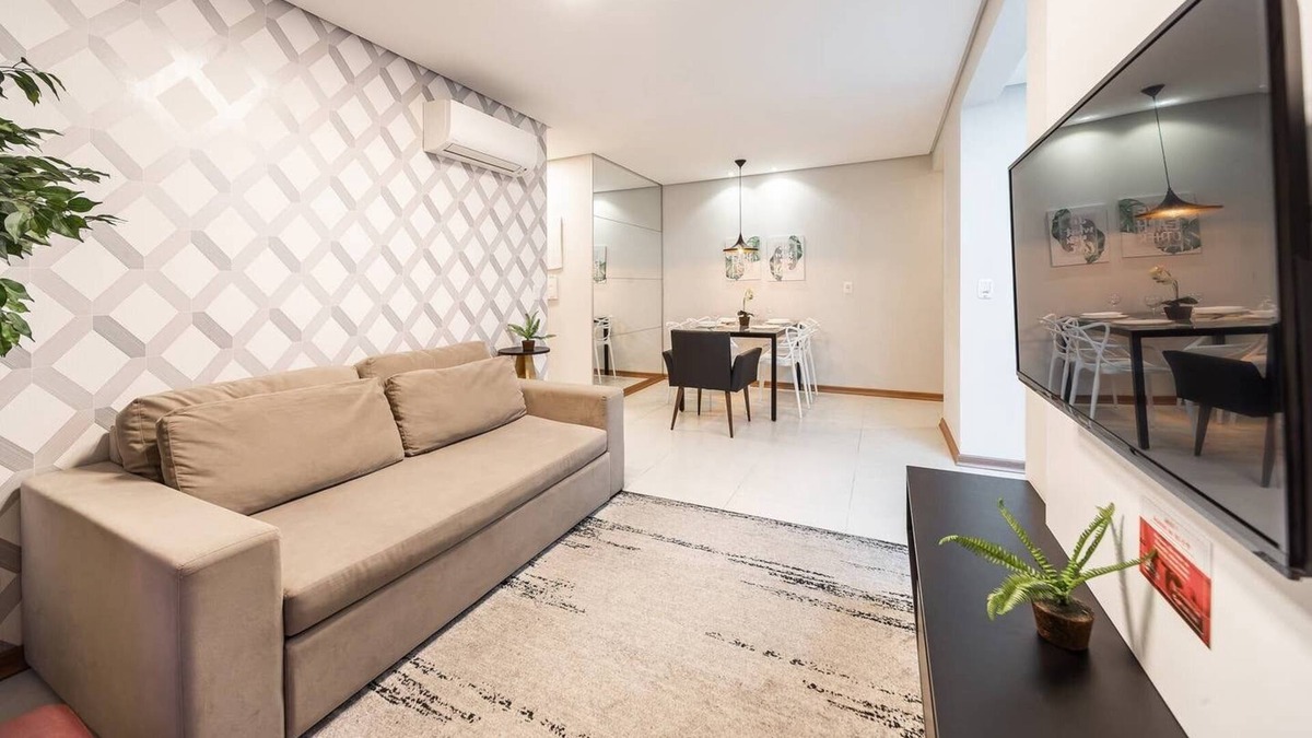 Floresta Apartment | Melhor opcao de hospedagem em Gramado