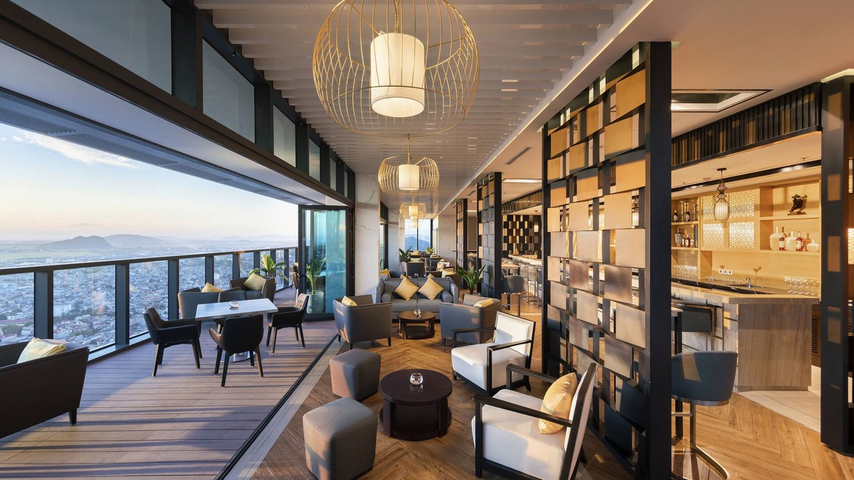Khu bao ton Thien nhien Pu Luong Hotel | Meliá Vinpearl Thanh Hoa