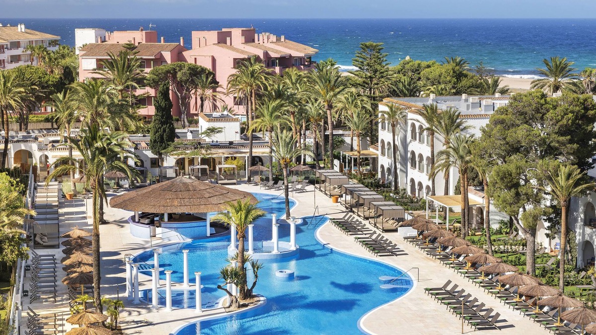 Atlanterra Hotel | Meliá Zahara Resort & Villas
