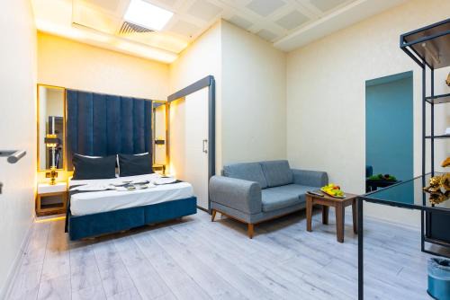 Kucukcekmece Apartment | MELİSA SUİT RESİDENCE