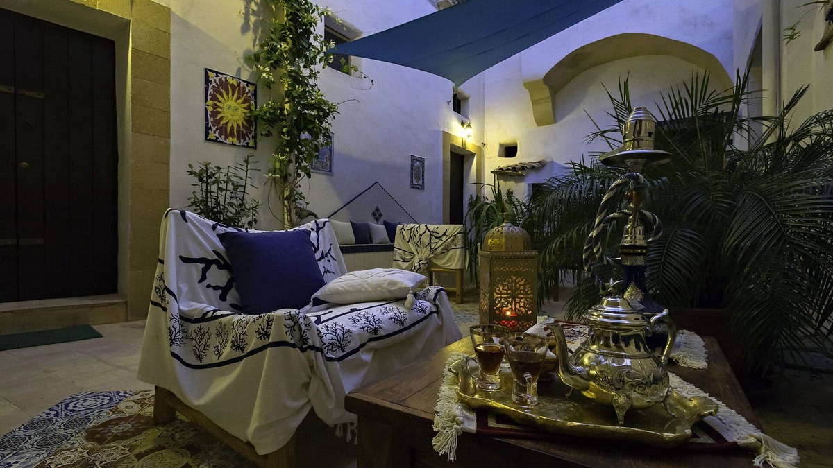 San Francesco House | Meliaresort Dimore Storiche
