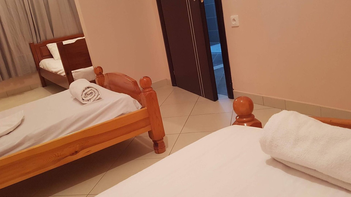 Sarande Apartment | Melina Apartments