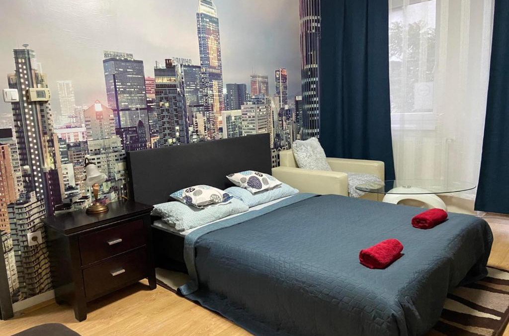 Kisvarda Apartment | Melinda Apartman