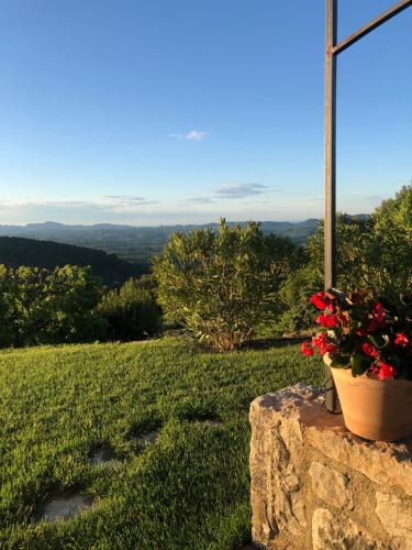 Seillans Villa | Meline