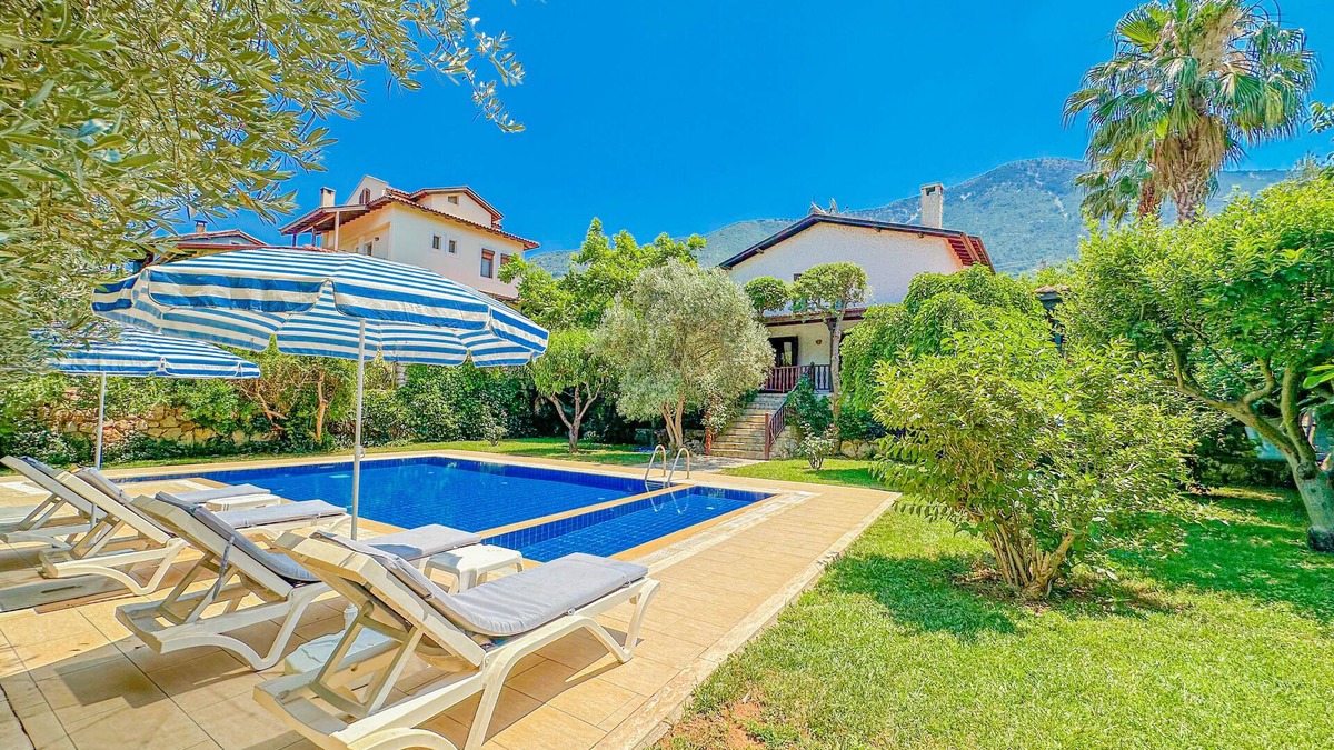 Oludeniz Cottage | Melisa Cottage