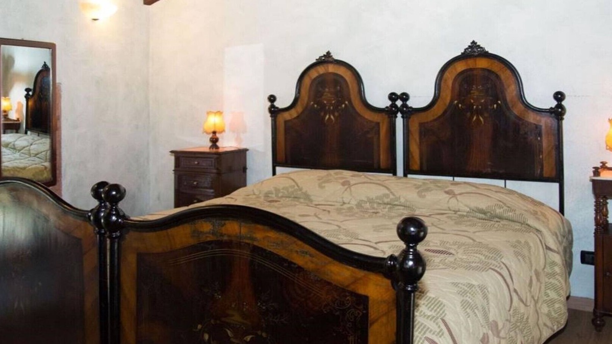 Airasca House | MELISSA ROOM.
