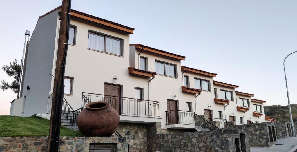 Foini Villa | Melissonas Villas