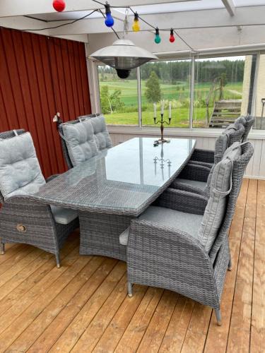 Nykoping House | Mellan Stockbäcken 1