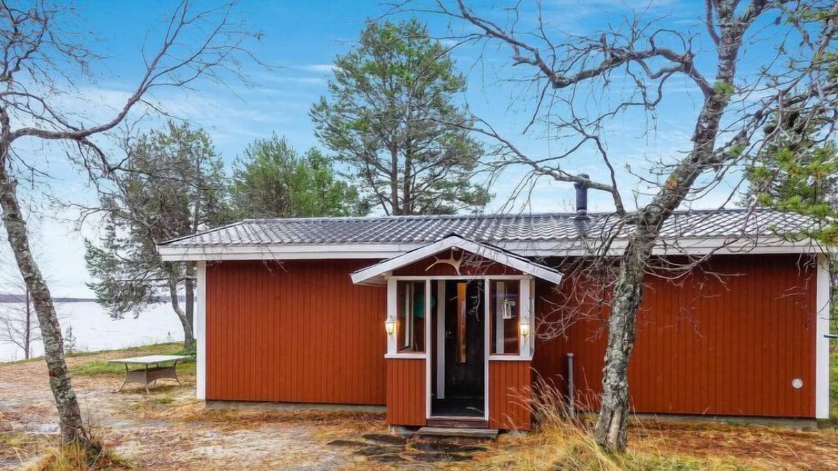 Inari House | Mellaniemi by Interhome