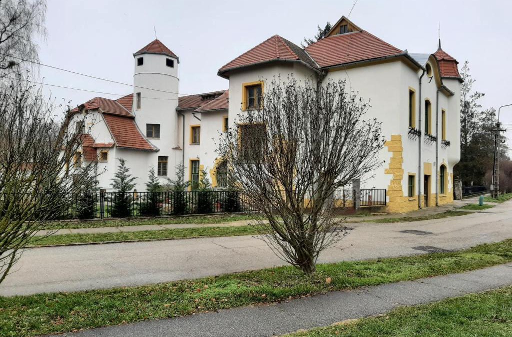 Csurgo Bed & Breakfast | Meller-kastély Villa