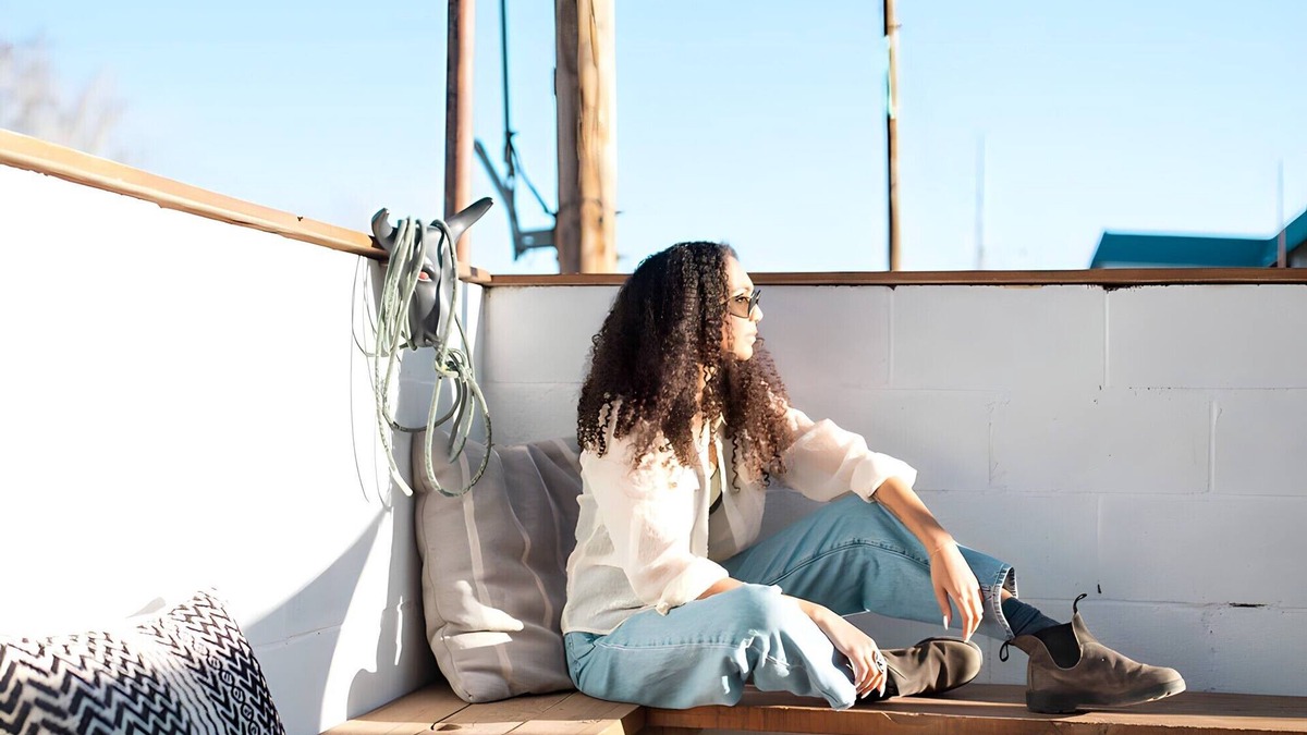 Del Norte Hotel | Mellow Moon Lodge
