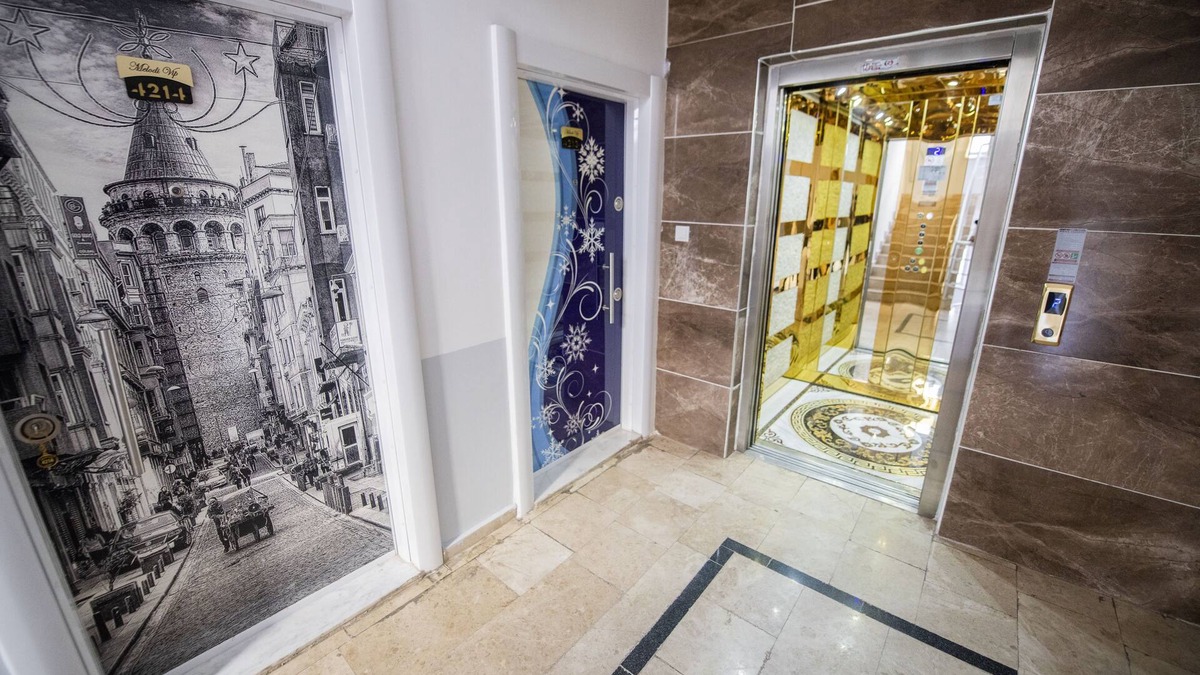 Isparta Hotel | Melodi VIP