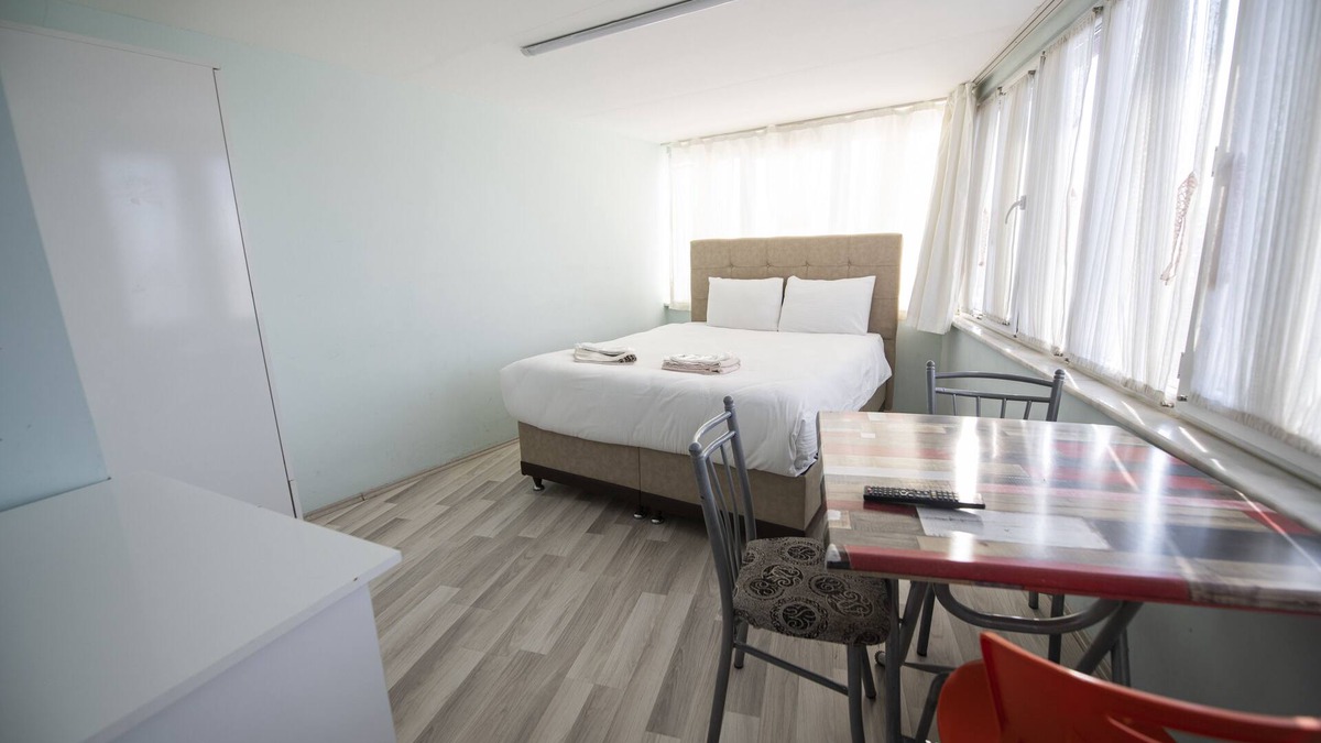 Isparta Apartment | Melodi VIP