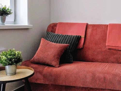 Debina Apartment | Melodia Ciszy Apartament Dębina