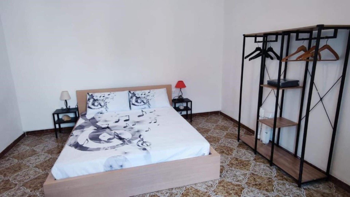 Cassibile House | Melodia del mare