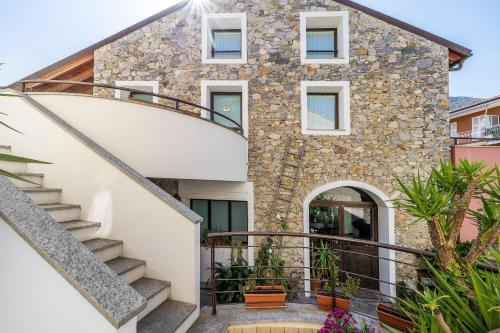 Toirano Apartment | Melograno Agriturismo La Ferla