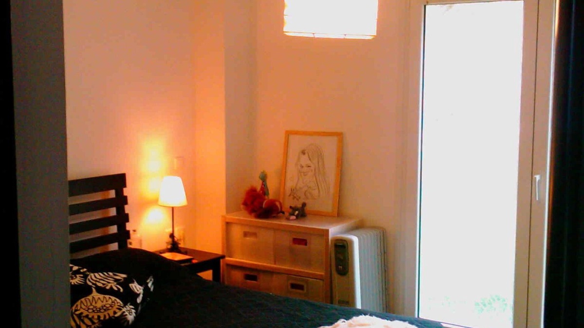 Alyki House | Melolia A1 Holiday homes with swimming pool and wonderful sunset views