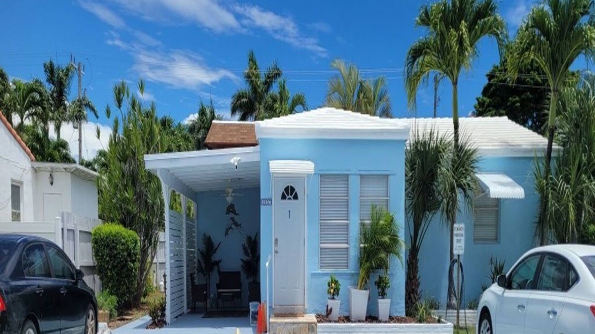 Deerfield Beach House | Melrose Place:Charming 2-bedroom beachhouse in delightful Deerfield Beach Island