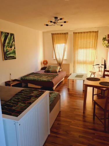 Schwetzingen Apartment | Mels Apartment