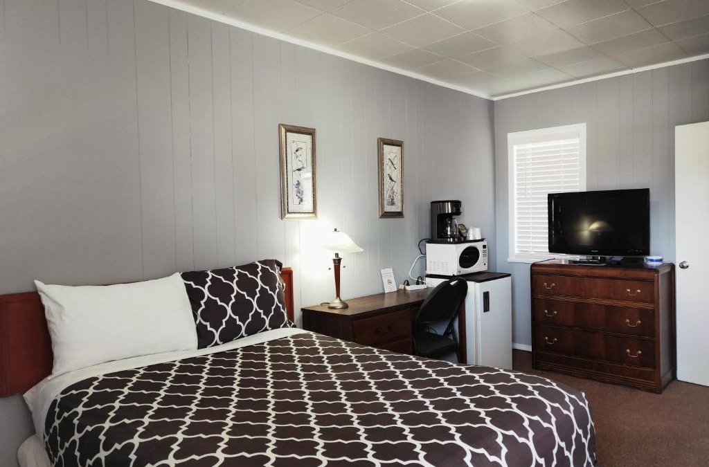 Melville Hotel | Melsask Motel