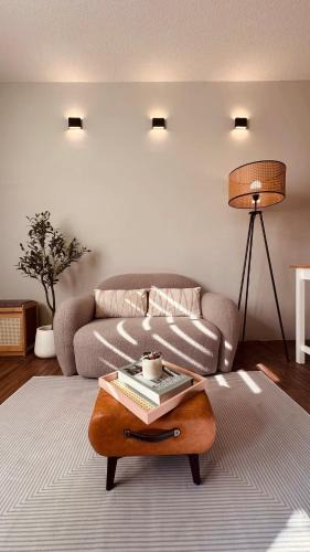 San Pablo Apartment | Melt & Laze Cozy Stylish Aesthetic Relaxing House