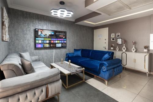 Harbiye Apartment | MELVİN HOMe