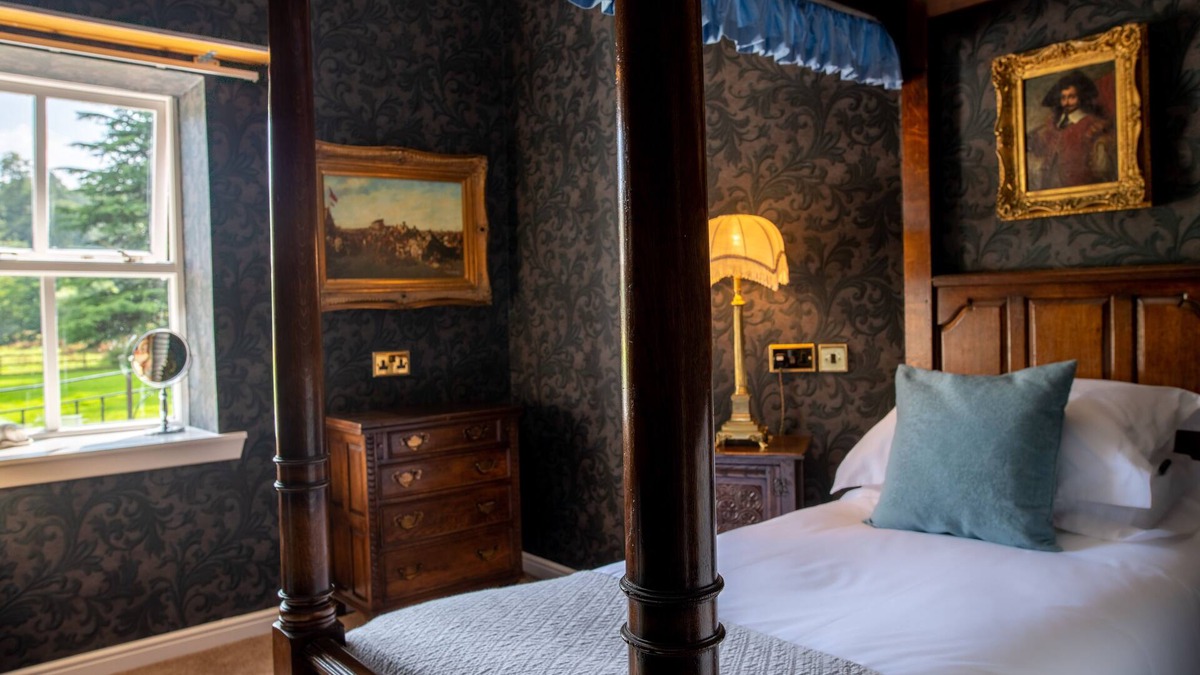 East Lothian Other | Melville Castle