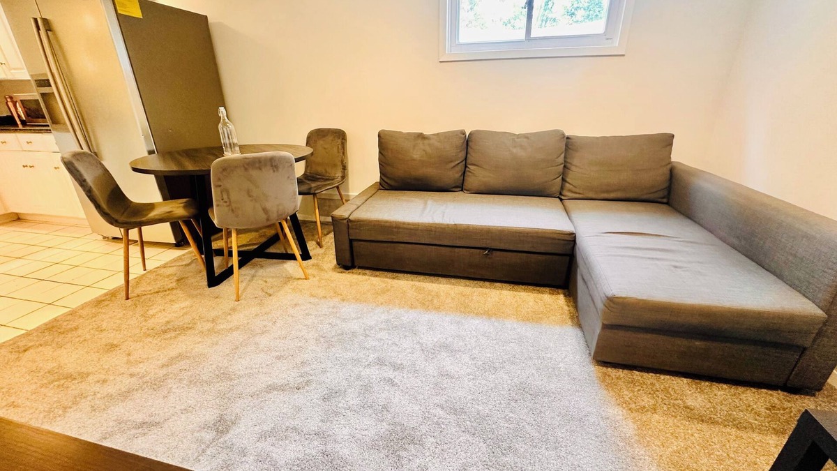 Melville Apartment | Melville's Hidden Gem
