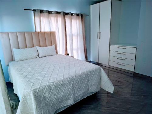 Motshane Apartment | Melz & Sno Apartments