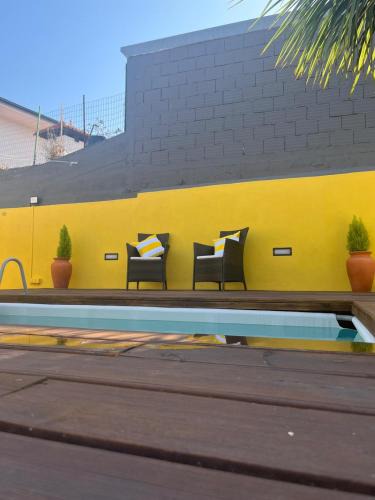 Mozelos House | Memórias