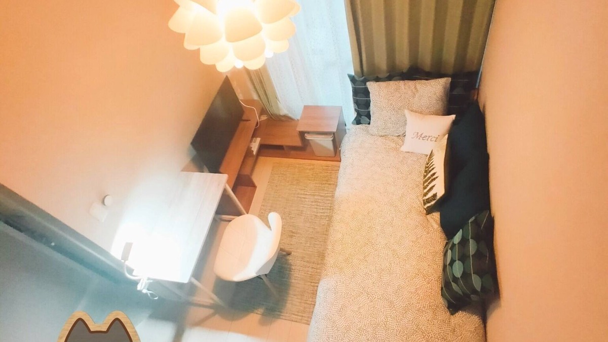 Chuo Ward Apartment | MEME Inn Studio A - MeMe Inn 101/Saitama Saitama