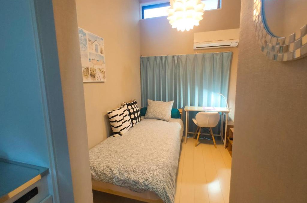 Chuo Ward Apartment | MeMe Inn - Vacation STAY 10897