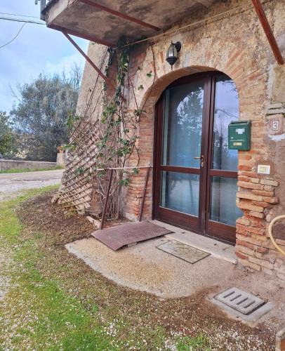 Poggio Mirteto Apartment | Memela House