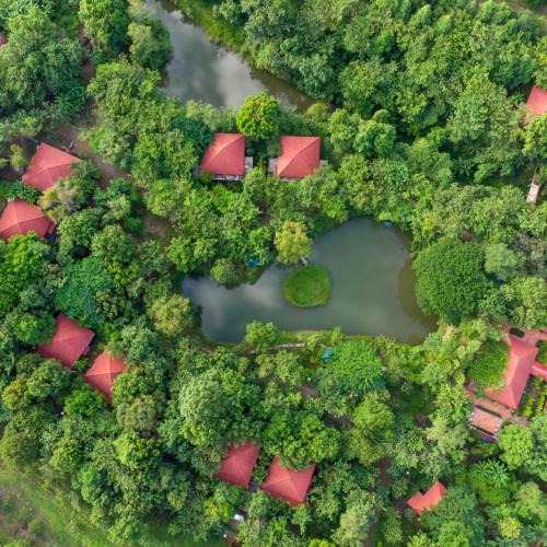 Pailin Resort | Memoria Palace & Resort