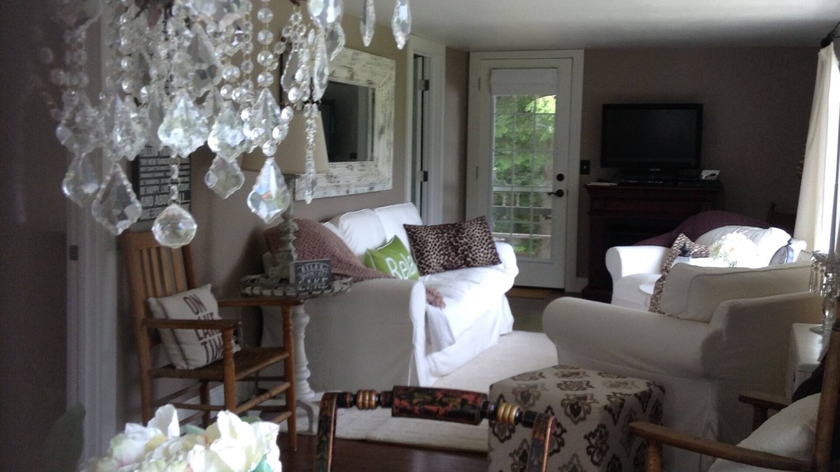 North New Portland Cottage | MEMORIES ARE MADE AT THE LAKE! SWIMMING.BONFIRES.WILDERNESS!