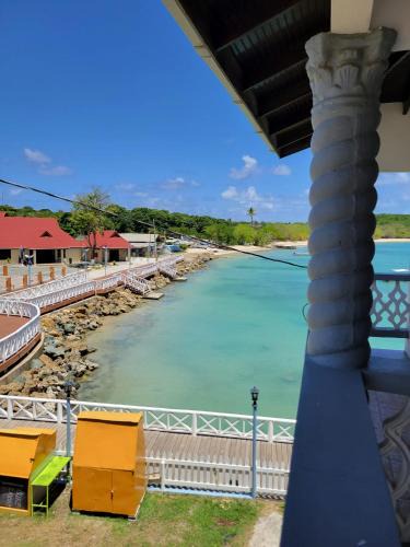 Buccoo Apartment | Memories Cottage and Apartments