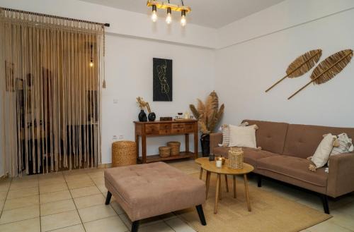 Amarinthos Apartment | Memories house