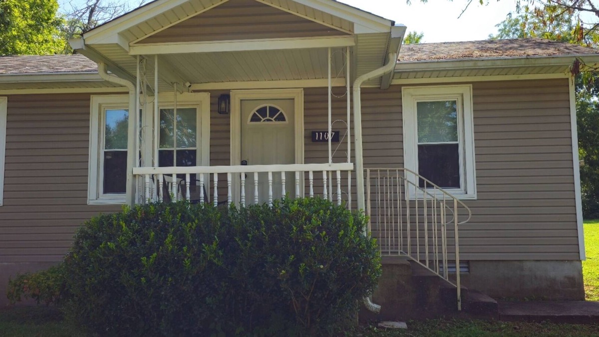Mena House | Mena Vacation House