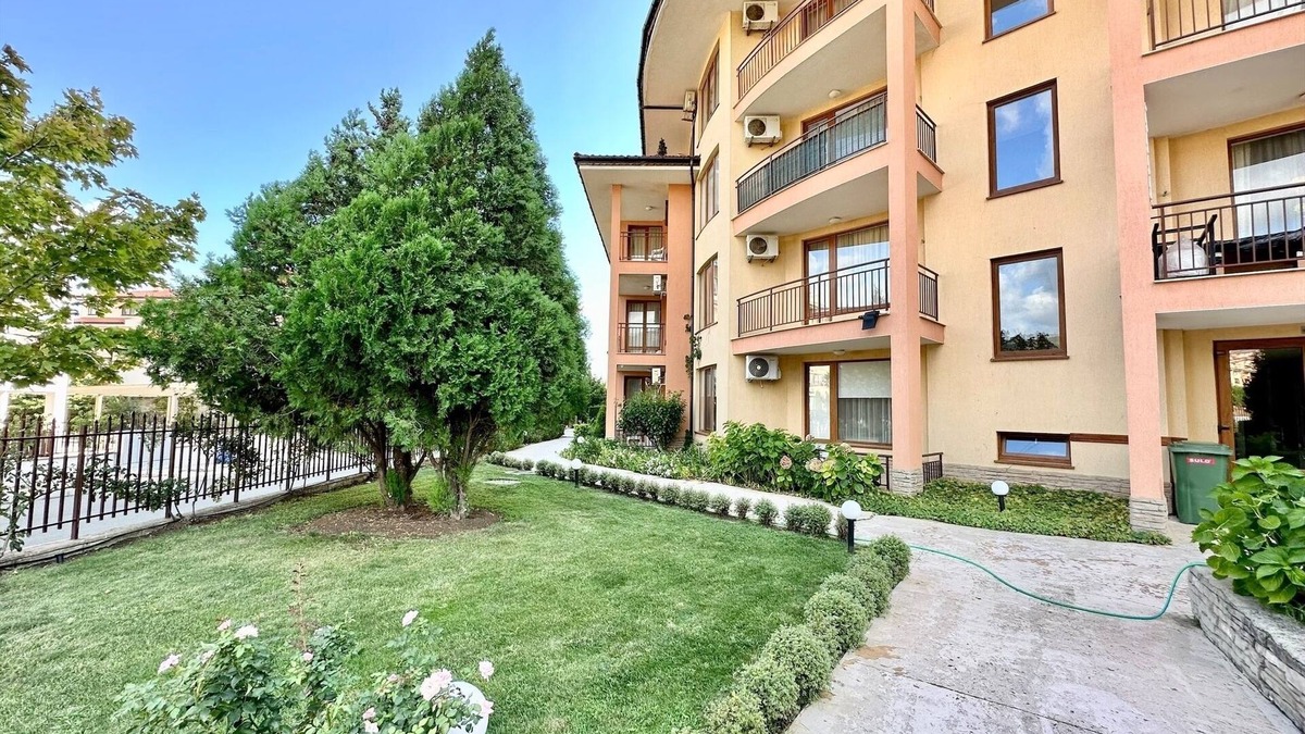 Yurta Apartment | MENADA *Panorama Dreams * Cozy studio