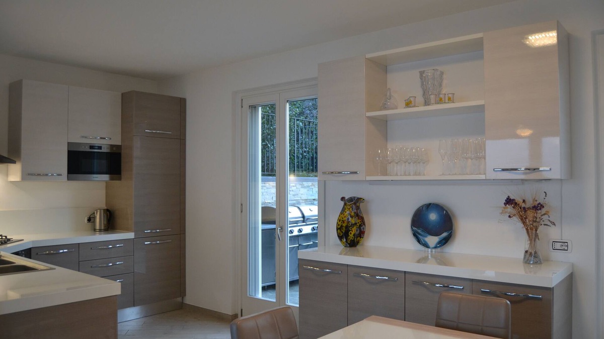 Menaggio House | Menaggio Lake View: Villa with a view!
