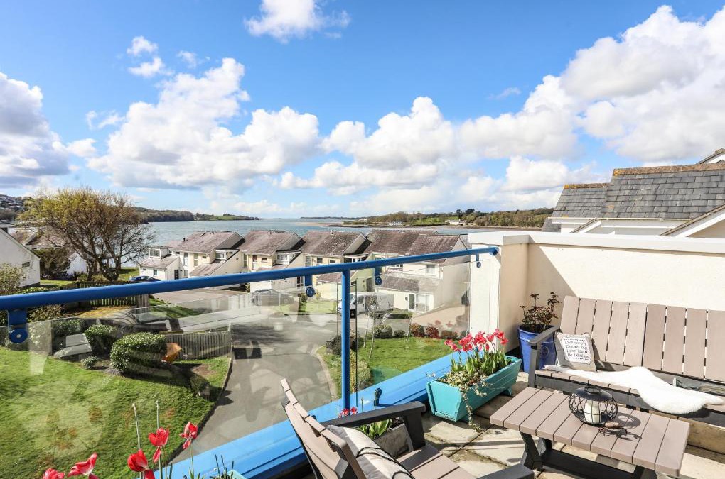 Y Felinheli House | Menai View