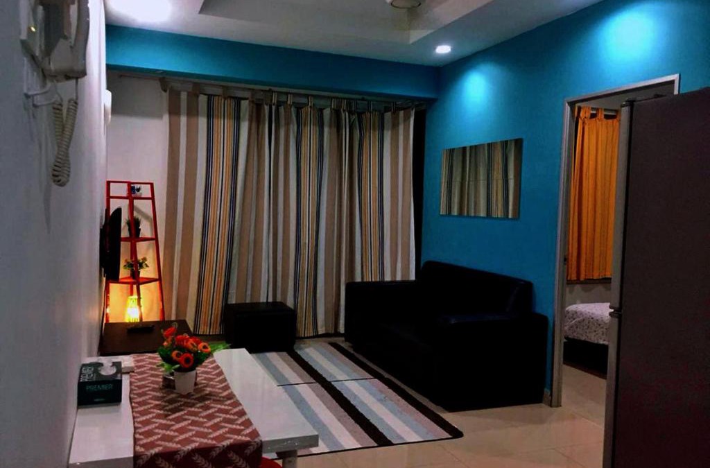 Seksyen 13 Apartment | Menara U Shah Alam Guest House