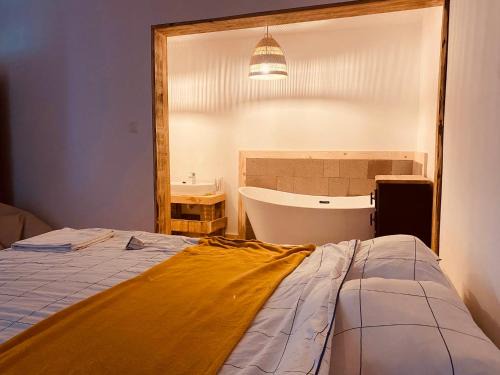 Armaseni Noi House | Menasagi Sit & Dream Cottage 2